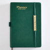 2026-2027 18-Month Weekly Monthly Planner Notebook