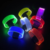 Magnetic LED Wristband - 8 " x 1 "