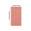 A6 Daily Task Planner 2027 Pocket Calendar Weekly Planner Notebook A6 Journal Notepad to Easily Organize Your Tasks