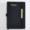 2026-2027 18-Month Weekly Monthly Planner Notebook