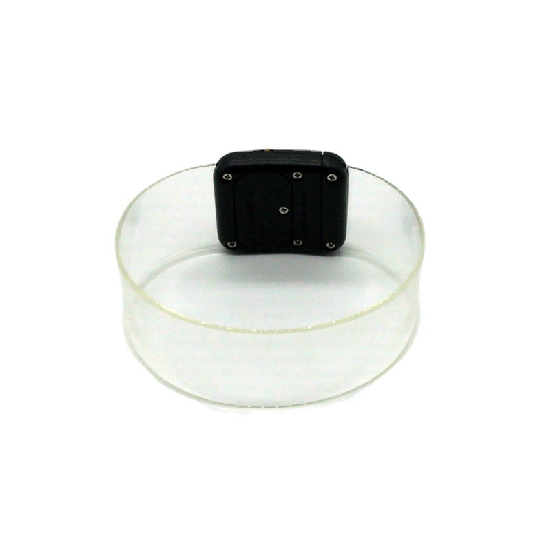 Magnetic LED Wristband - 8 " x 1 "