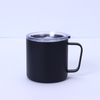 14oz 304 Stainless Steel Mug With Lid & Handle