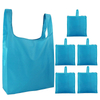 Large Capacity Foldable Oxford Grocery Handbag
