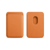 Premium Magnetic PU Leather Card Wallet Holder Mobile Phone Cases - 3.74 " x 2.6 "