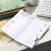 2026 A6 Diary Planner Notebook