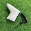 6.7" * 4.7" Blade Putter Head Cover -- Strong Magnetic Closure, Waterproof PU Leather