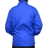 Sport-Tek Men's Tall Raglan Jacket Unisex Polyester Windbreaker Jacket With Two Pockets