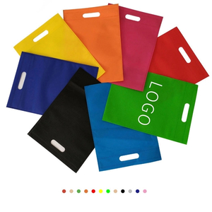 Heat Seal Exhibition Tote - 14" x 11"