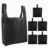 Large Capacity Foldable Oxford Grocery Handbag