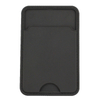 Silicone Phone Back Card Holder