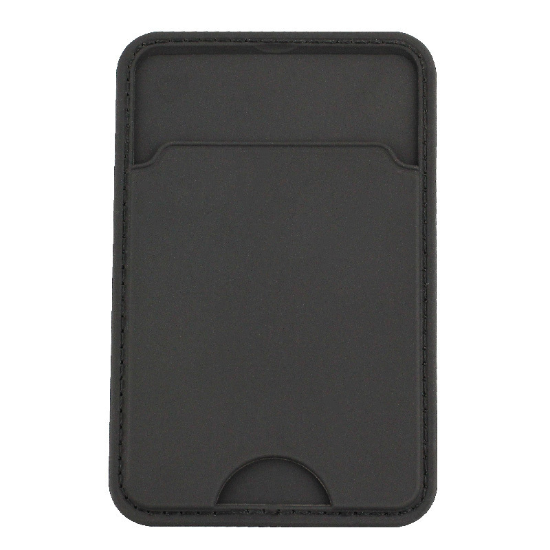 Silicone Phone Back Card Holder