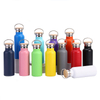 20 oz. Double Wall Vacuum Insulated Stainless Steel Bottle