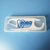 Plastic Oral Care Toothpicks Dental Floss Picks