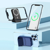 10000mAh Magnetic Wireless Power Bank with Foldable Phone Stand