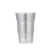 16 Oz Stadium Aluminum Cup