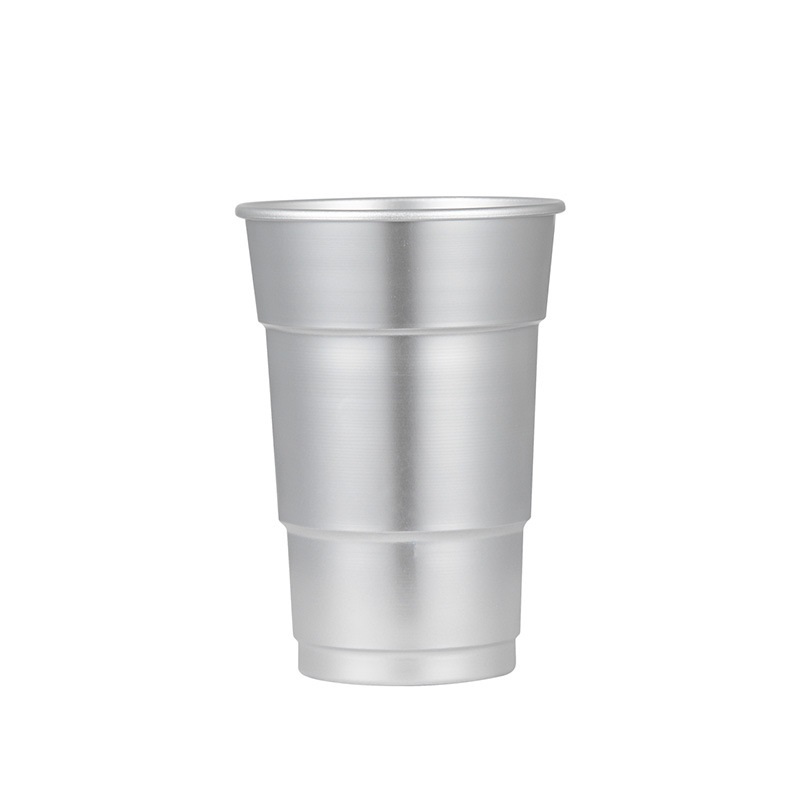 16 Oz Stadium Aluminum Cup