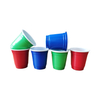 2oz Disposable Shot Cups -- Mini Plastic Party Cups for Events & Tastings