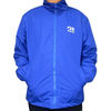 Sport-Tek Men's Tall Raglan Jacket Unisex Polyester Windbreaker Jacket With Two Pockets