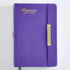 2026-2027 18-Month Weekly Monthly Planner Notebook