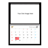 Creat Your Own 2021 Desk Pad Calendar