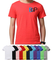 Promoation Custom Unisex Cotton T-Shirt