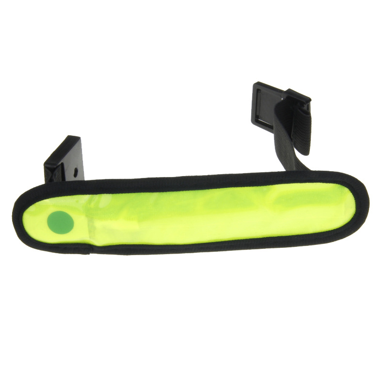 High Visibility Light Up Sports Wristband