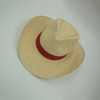 Custom Logo Promotional Straw Cowboy Hat