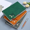 2024 Planner Daily Schedule Agenda Notebook For 365 Days, A5 8.3"*5.7", To-do-List Notebook for School Office Work Business