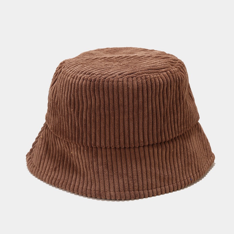 Men's and Women's Unisex Summer Travel Beach Fisherman Cap Bucket Hat for Athletic Wear