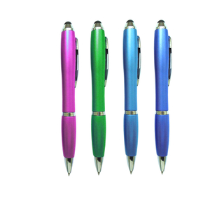 Stylus Ballpoint Pen