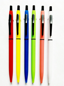 Fashionable Ballpoint Pen & Variety