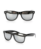  Color Mirrored Lenses Party Sunglasses