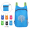 Folding Waterproof Double Shoulder Backpack