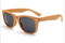 Promotional Custom Sunglasses Woodtone sunglasses