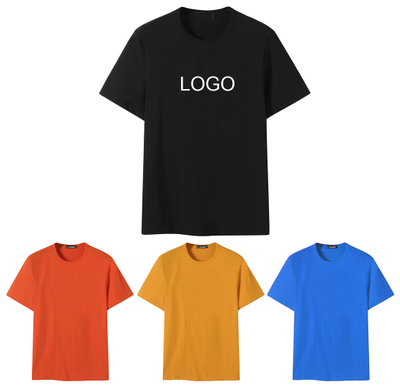 Unisex Short Sleeve T-shirts
