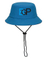 Fisherman Bucket Hat With String