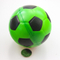 2.5 inch Soccer Ball Shape Stress Reliever