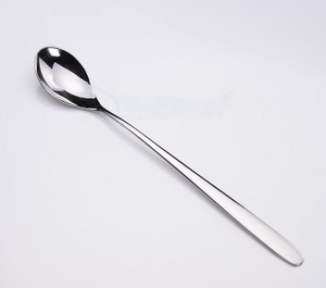 Personalized Stainless Steel Coffee Spoon
