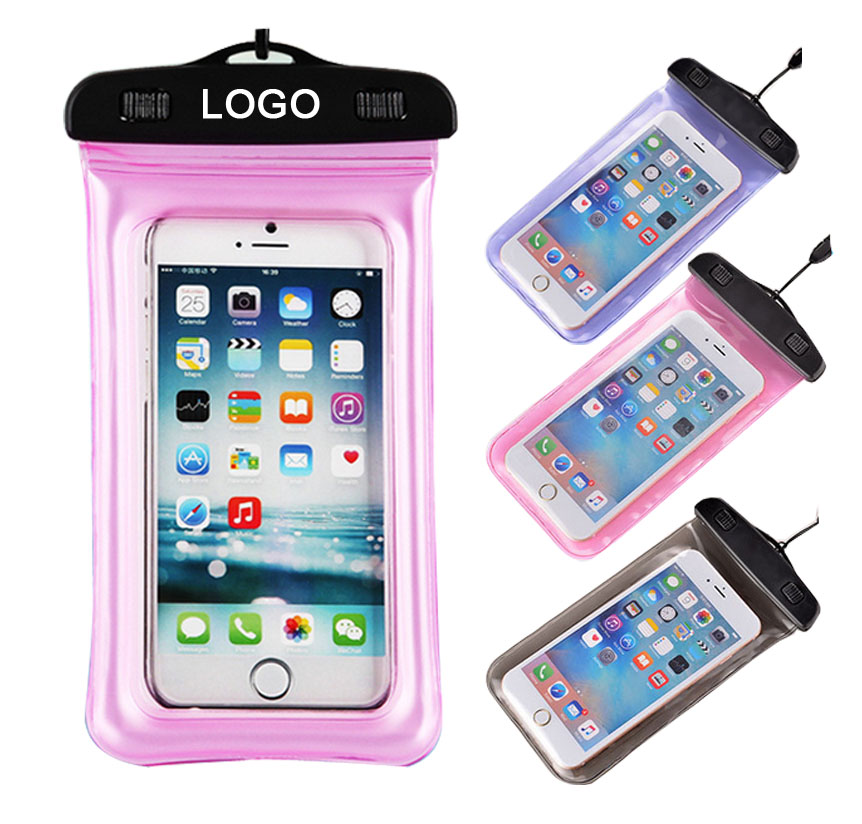 Waterproof Universal Cell Phone Pouch