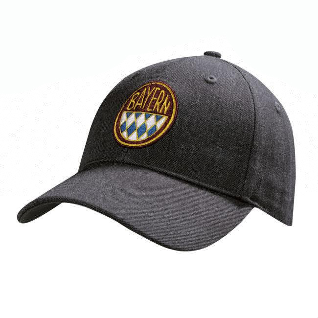 Personalized 6 Panel Promotional Sports Cap