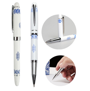 High Grade Alluminum Ballpoint Pen