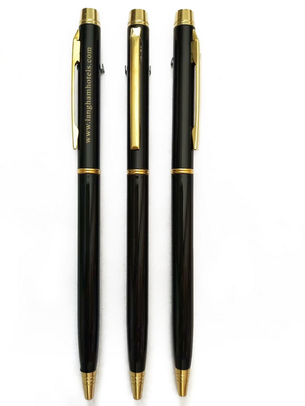 Aluminum Stylus Pen