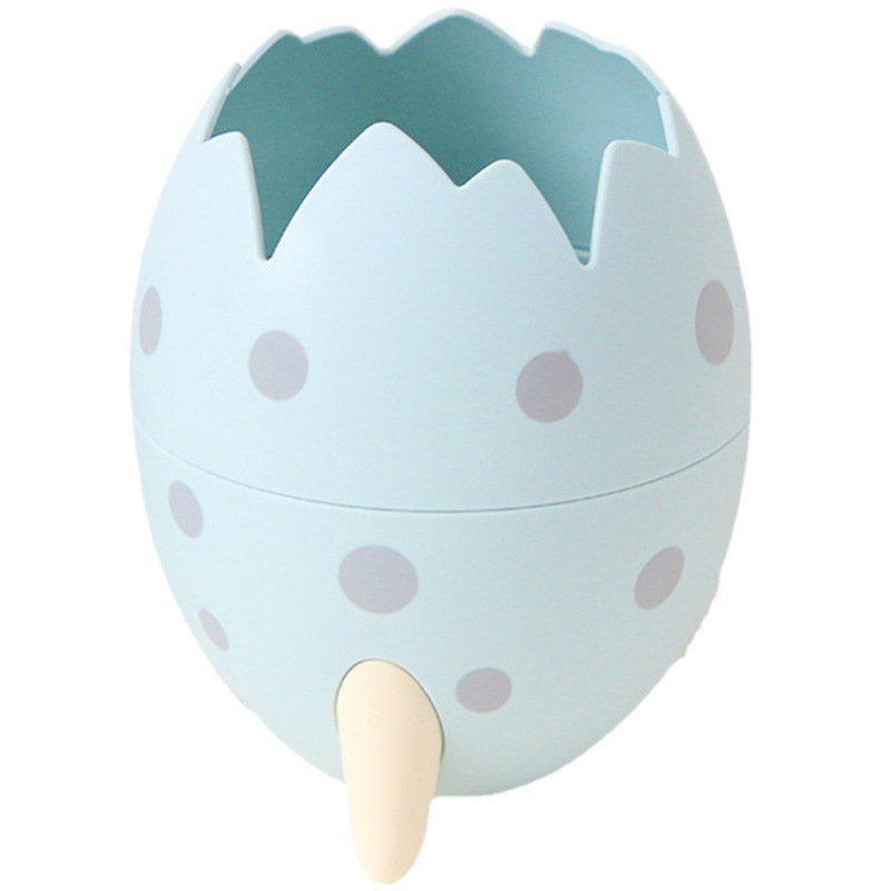 Dinosaur Egg Pen Holders
