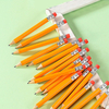 Golf Scorekeeping Pencil