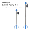 Telescopic Golf Ball Pick-Up Tool For ParkGolf