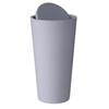Portable Trash Can with Lid Car Accessories for Interior Leakproof Vehicle Garbage Multipurpose Organizers and Storage