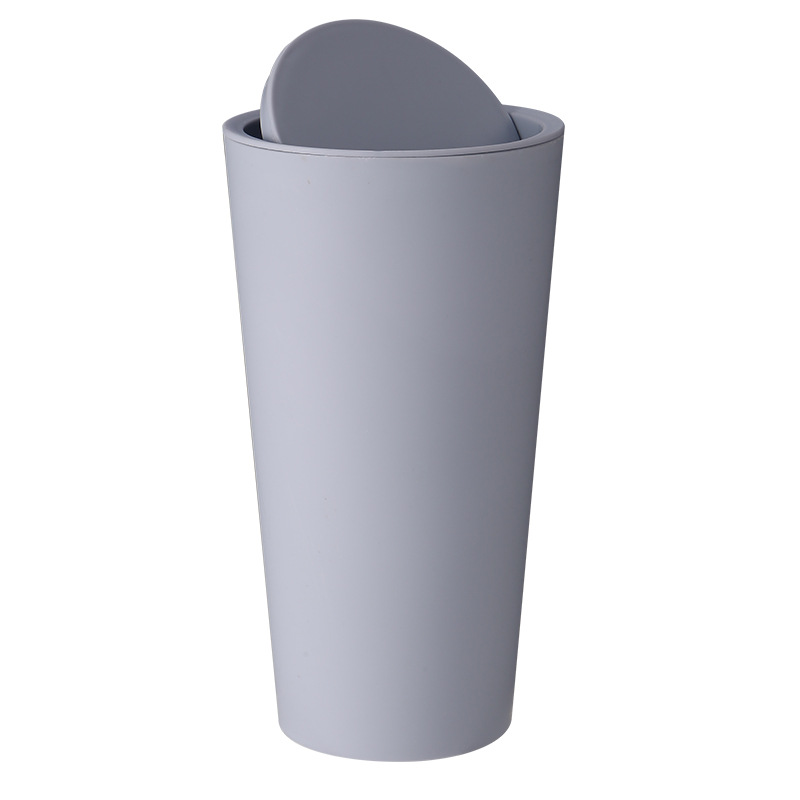 Portable Trash Can with Lid Car Accessories for Interior Leakproof Vehicle Garbage Multipurpose Organizers and Storage