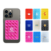 Silicone Adhesive Suction Cup Cell Phone Mount