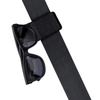 Adjustable Magnetic Rangefinder Mount Strap -Nylon Material, 11"