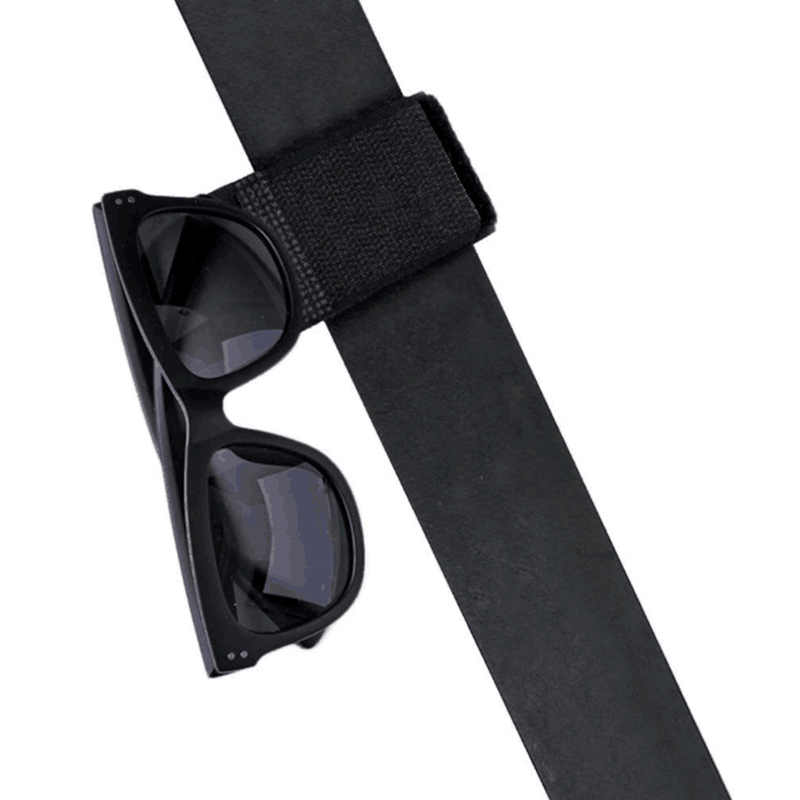 Adjustable Magnetic Rangefinder Mount Strap -Nylon Material, 11"